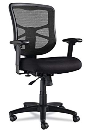 best office chair for bad backs