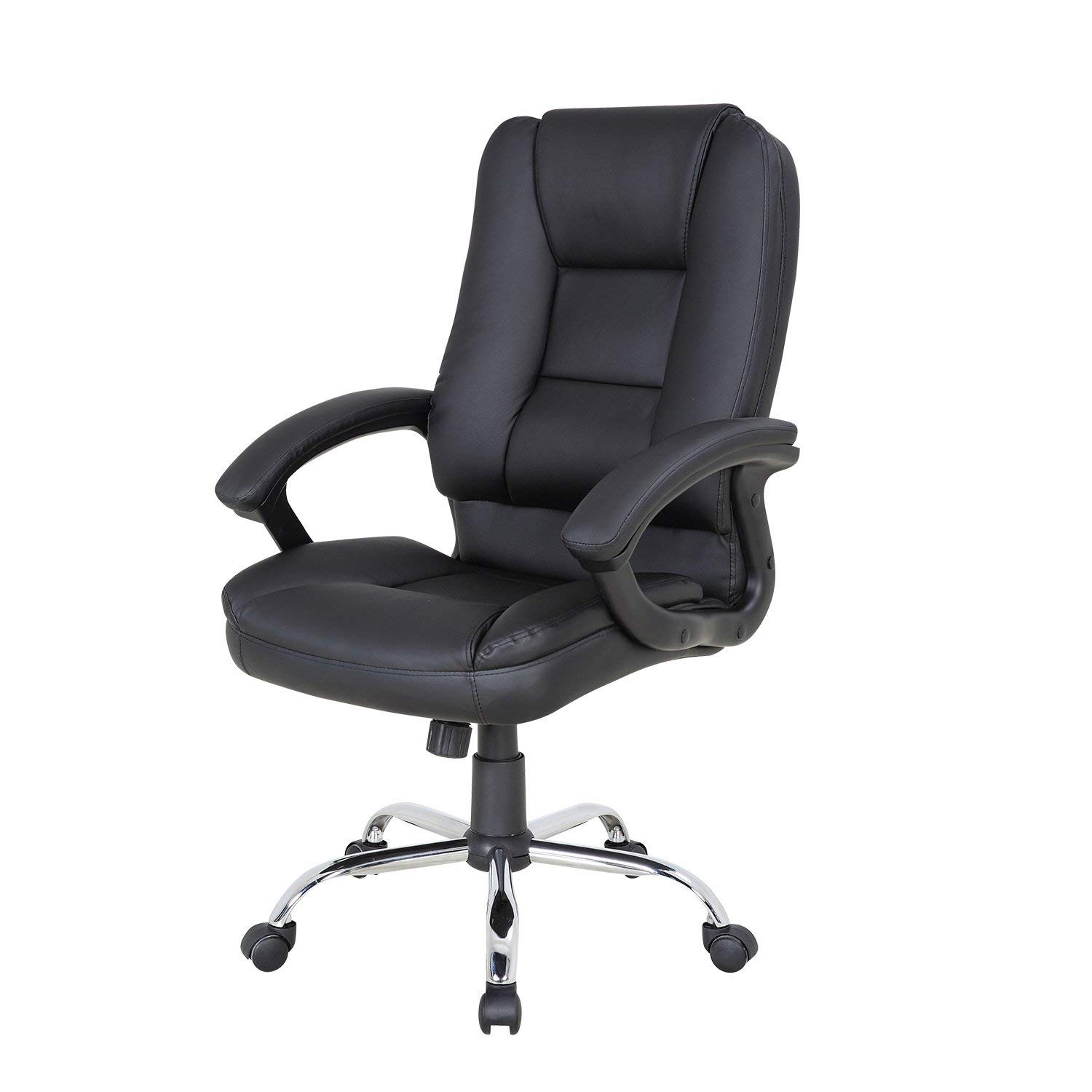 most comfortable office chair under $200 2018