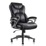 best high back office chair under 200 Reviews 2018