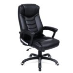 best high back office chair under 200 Review