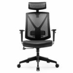 best ergonomic office chair under 300 of 2018