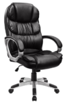 Leather Office Chair Under $100