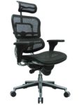 best ergonomic office chair 2018