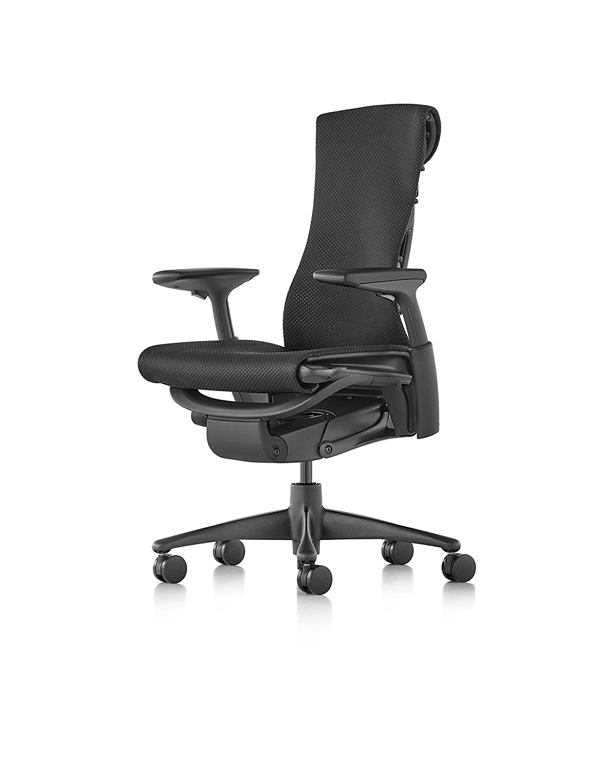 best office chairs for back support
