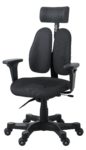 best office chair for back support review