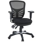 best office chairs for back support 2018 review