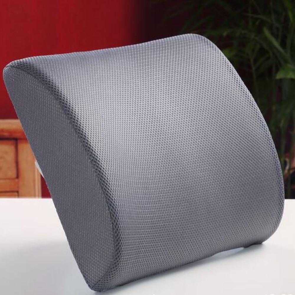 Best Lumbar Support Cushion For Office Chairs | Home Office HQ - Home