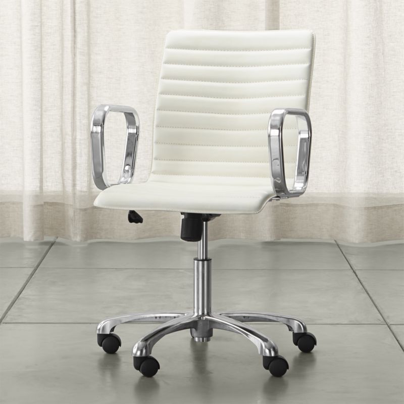 Home Office Chair Review