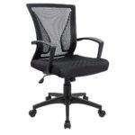 best affordable office chair today