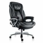 best big and tall office chair review