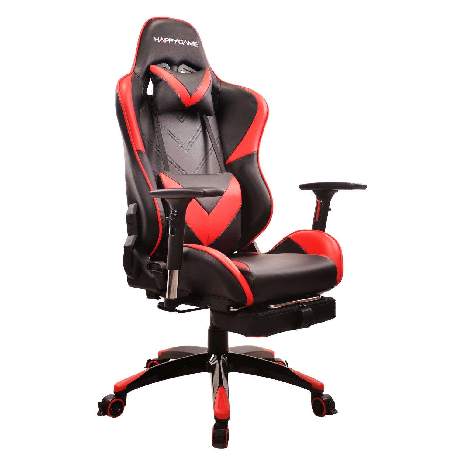 best big and tall gaming chair