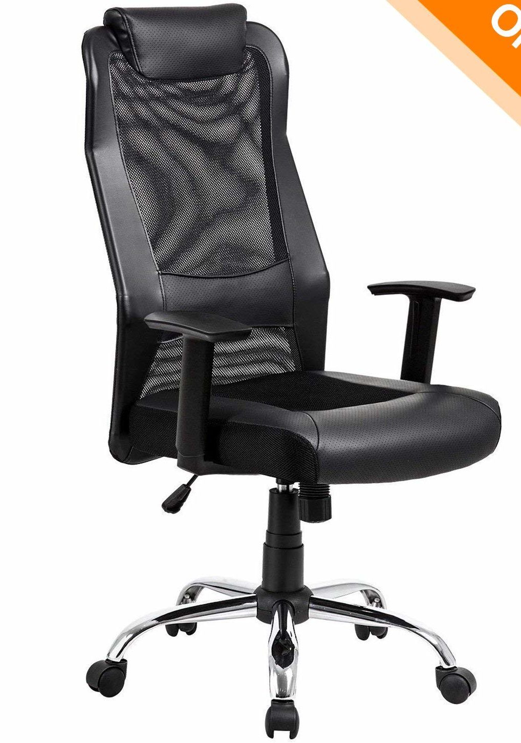 Today's Best Affordable Office Chair | Ranking Top Rated Affordable