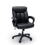 top office chairs for back posture