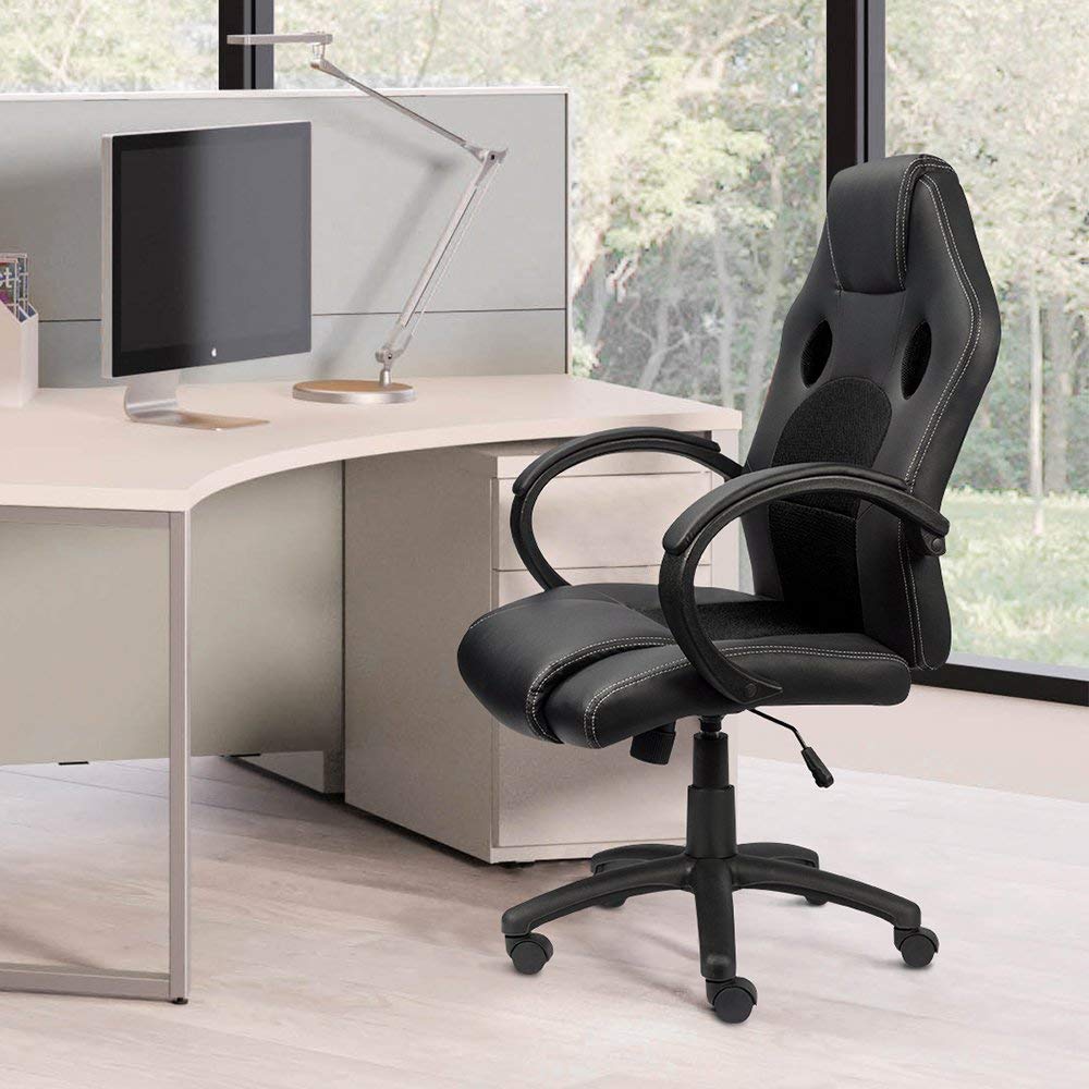 best office chair for back posture