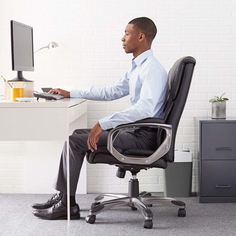 Best Office Chair For Posture Australia - Best Design Idea