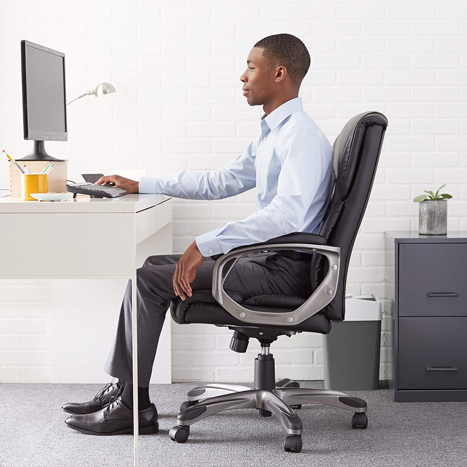  office chair for posture