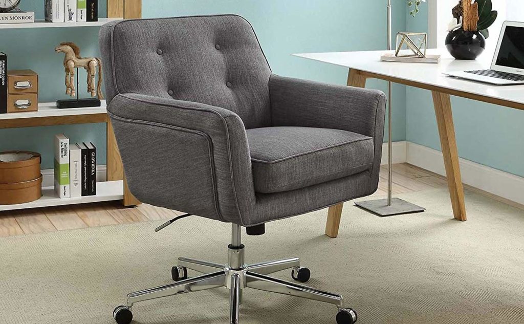Today's Best Office Chair Cushion | Ranking The Top Rated Office Chair