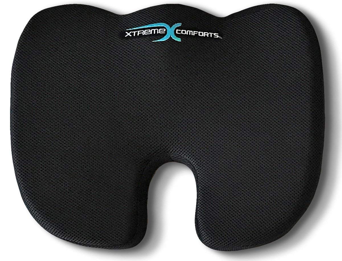 best seat cushion for office chair