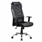 top high back office chair