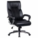 high back office chair reviews
