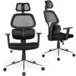 best high back office chair reviews