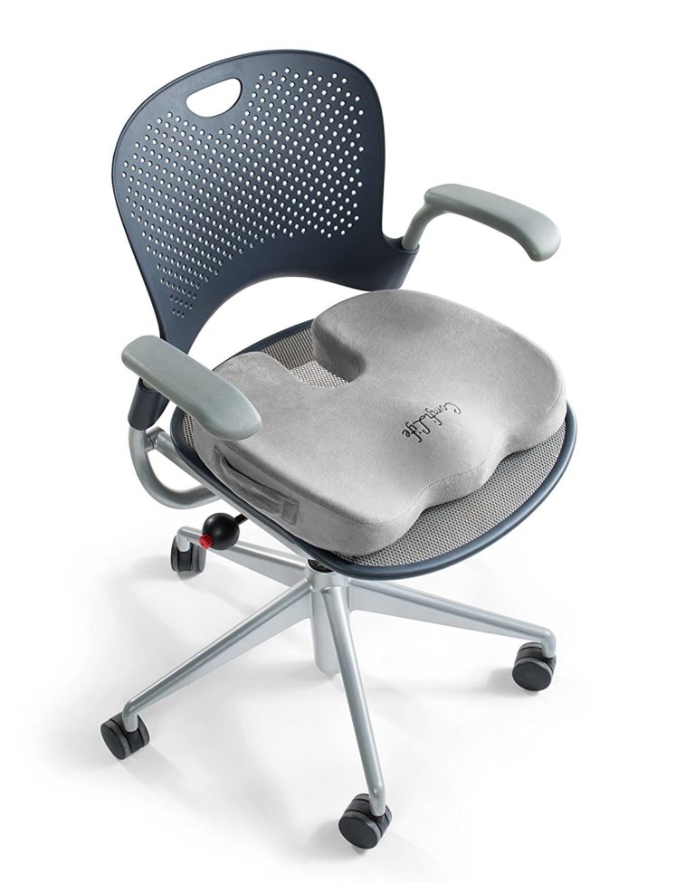 Today's Best Office Chair Cushion | Ranking The Top Rated Office Chair