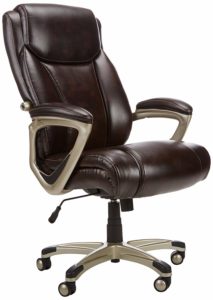 best office chairs for overweight