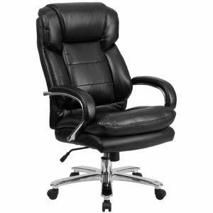 best office chairs for overweight