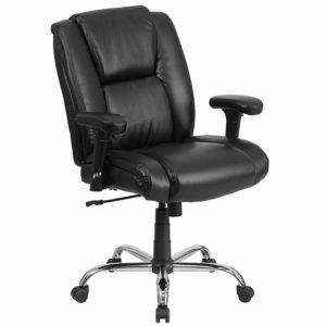 best office chairs for overweight