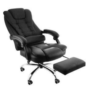 best reclining office chair