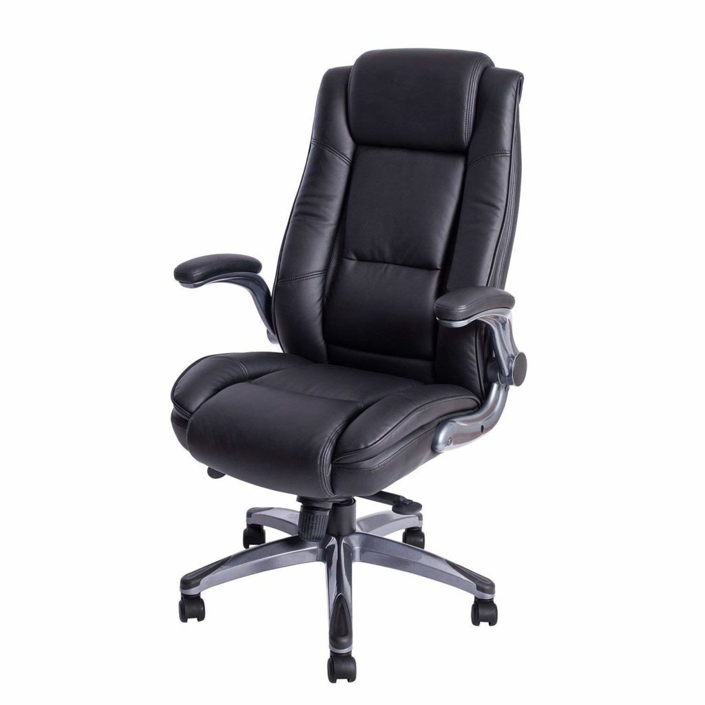 Today's Best Office Chair for Core Hemorrhoids - Home Office HQ