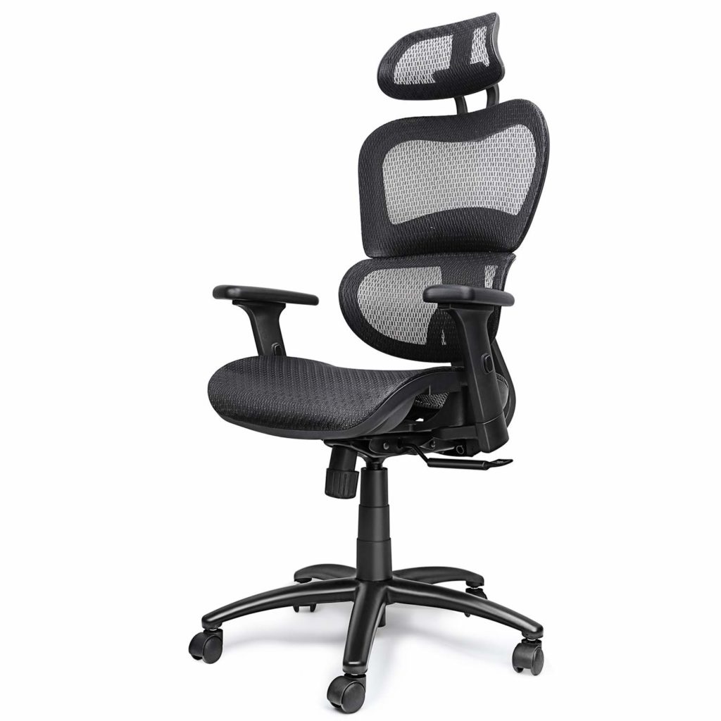 Best Office Chair for Neck Pain Home Office HQ