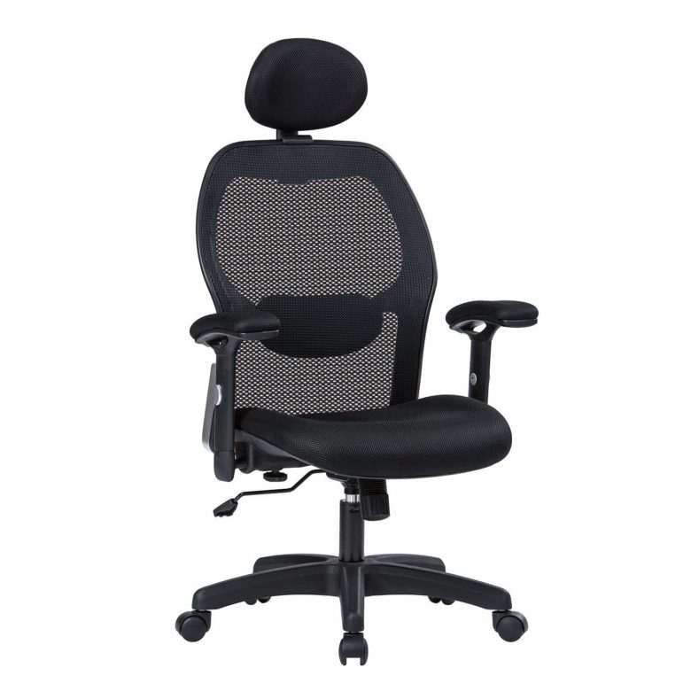 Best Office Chair for Neck Pain - Home Office HQ