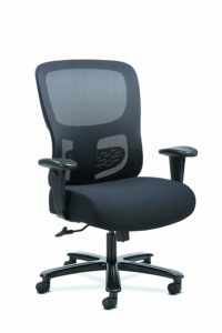 best office chairs for overweight