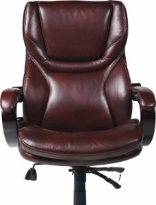 best office chairs for overweight