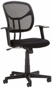 Today's Best Mesh Office Chairs for Affordable Comfort - Home Office HQ