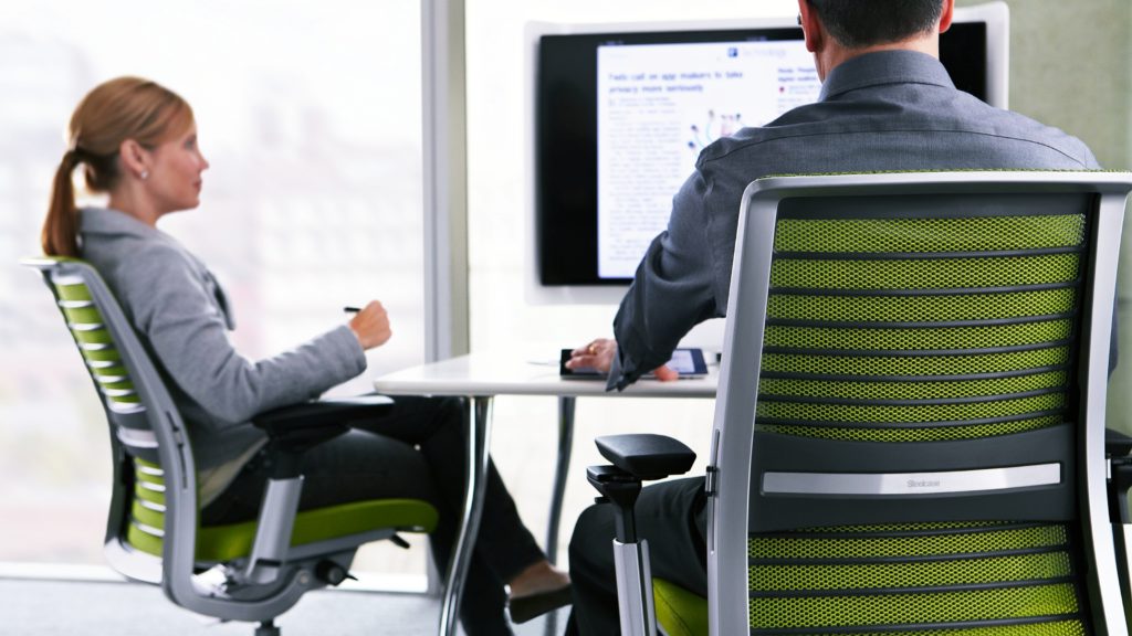 Today's Best Office Chair for Overweight People Home Office HQ