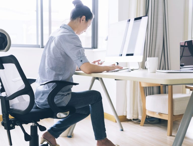 11 Best Office Chairs for a Petite Person in 2020 Home Office HQ