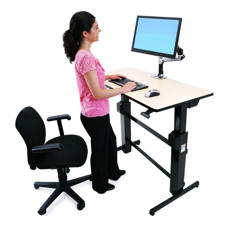 Best Office Chair for Neck Pain - Home Office HQ