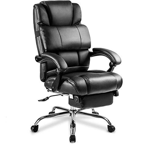 top office chairs for long hours