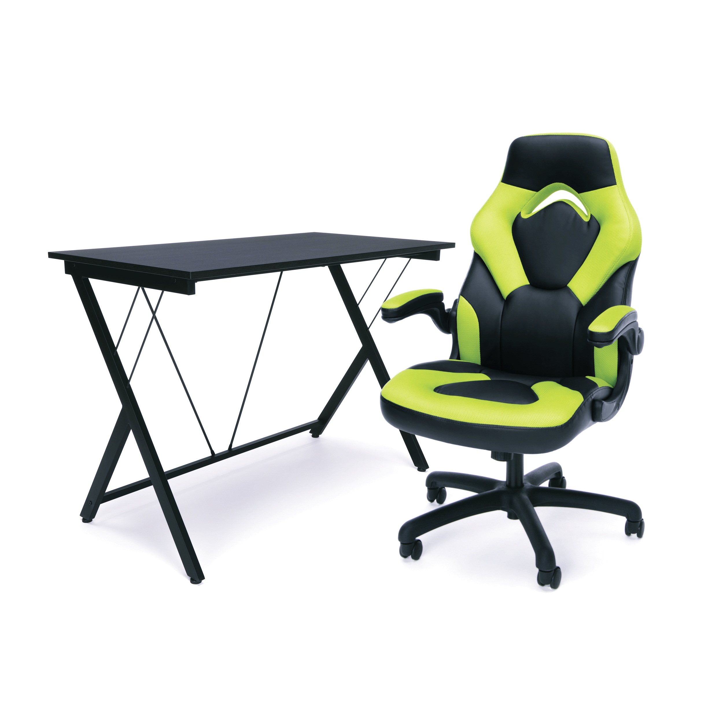 Today’s Best Gaming Chair & Desk Setup | HomeOfficeHQ - Home Office HQ