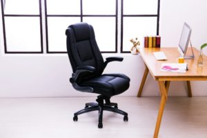 best office chair for core strength