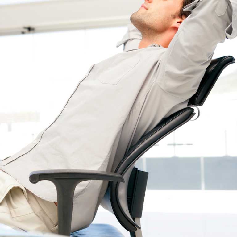 11 Best Office Chairs for Hip Pain in 2020 - Home Office HQ