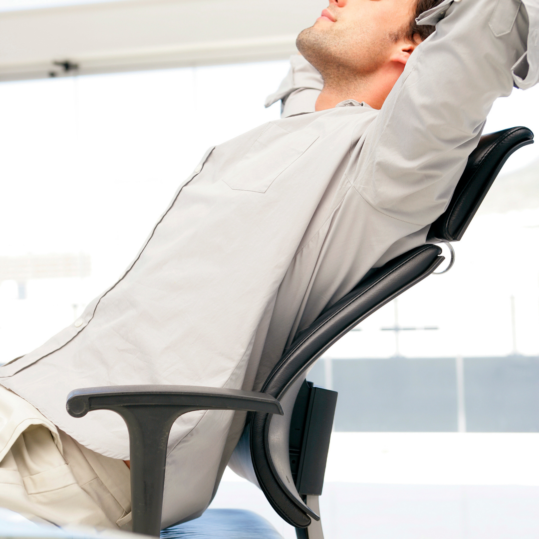 11 Best Office Chairs for Hip Pain in 2020 Home Office HQ