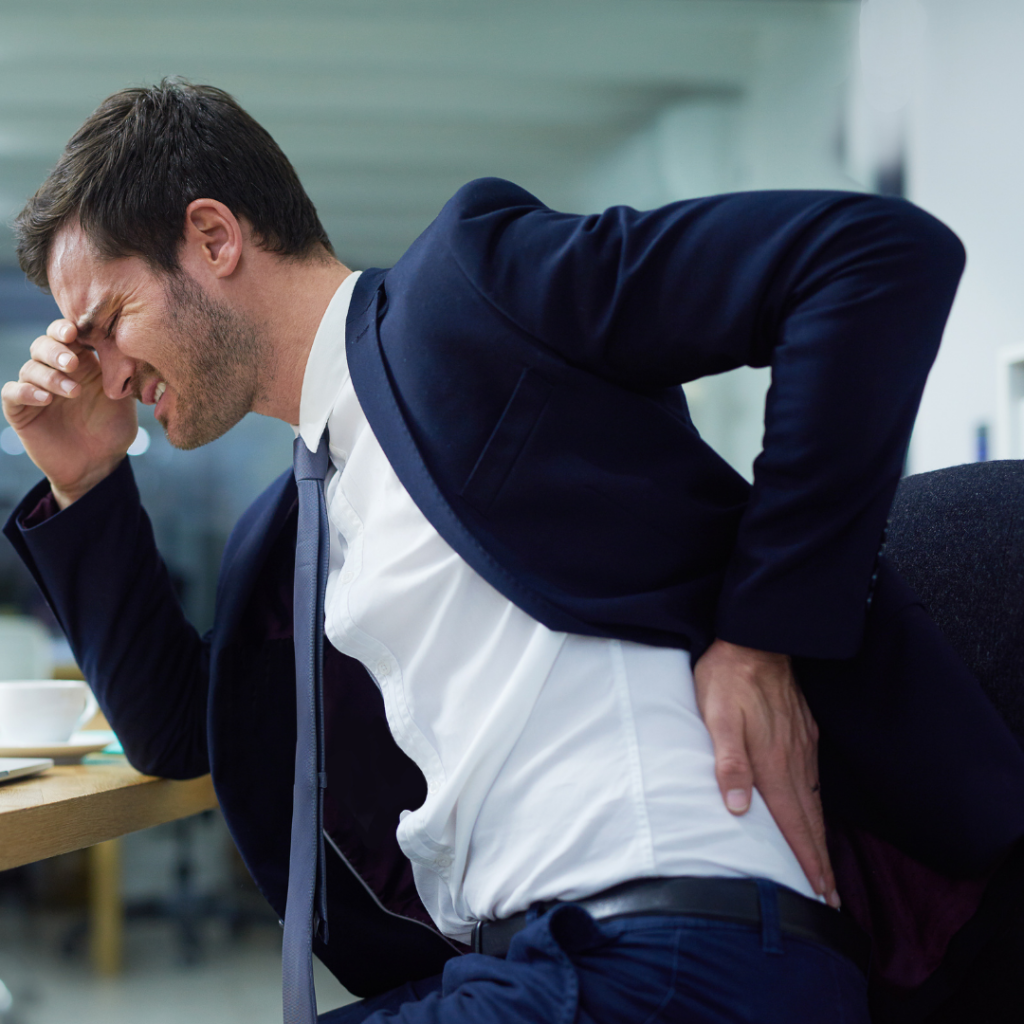 9 Best Office Chairs for Herniated Lumbar Disc in 2020